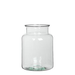Mica Matthew Vase, H25Xd19Cm