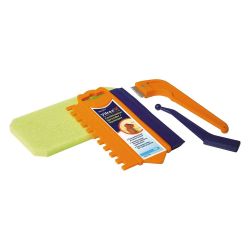 Tile Re-Grouting Kit (Small Kit)