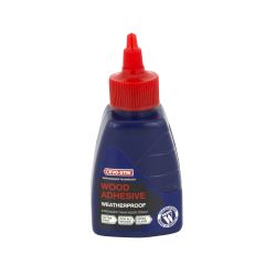 Evo-Stik Resin W Weatherproof Wood Adhesive 125ml