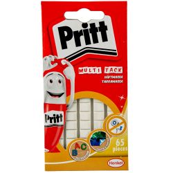 Pritt Multi Tack White 65 Squares