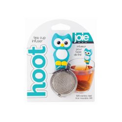Joie Hoot Tea Infuser