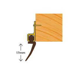 Exitex Bladex Seal 914mm Gold