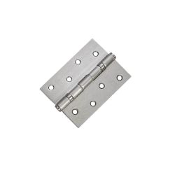 Basta Ball Bearing Hinge Chrome