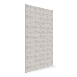 Gyproc Plasterboard 1220 x 600 x 12.5mm TE