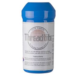 Thread Tapes & Compounds - 150M Can Threadtite Ribbon