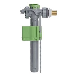 Filling Valves & Float Valves - Side Entry Filling Valve (Brass Tail)