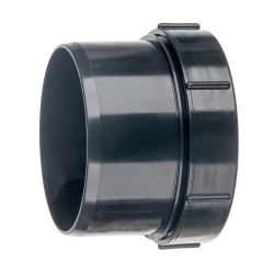 Soil Pipe & Fittings - 4" Access Plug