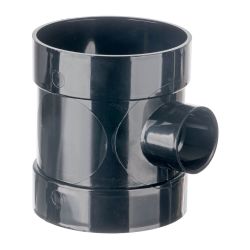 Boss Branches - 4" x 40mm Coupling Type Boss Branch