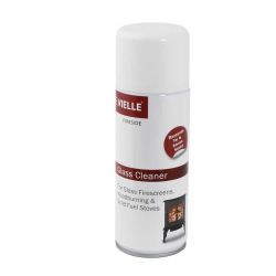 De Vielle Glass Cleaner Aerosol 400ml