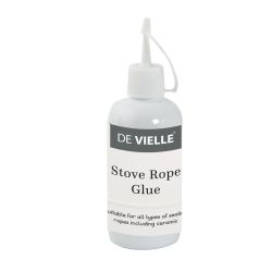 De Vielle Stove Rope Glue 100Ml