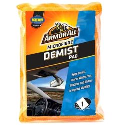 Armor All Microfibre Demist Pad