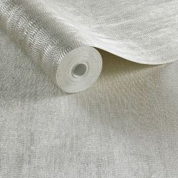 Boutique Silk Plain Ivory