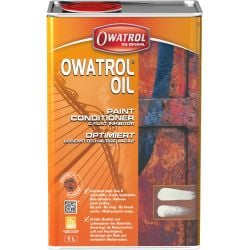 Owatrol 1LT Oil