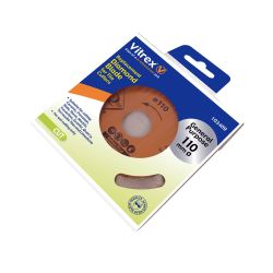 Diamond Blade 110mm Standard