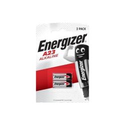 Energizer 23A Miniature Battery (Twin Pack)