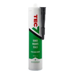 Tec7 Black