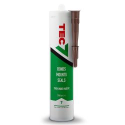Tec7 Brown