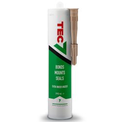 Tec7 Light Oak