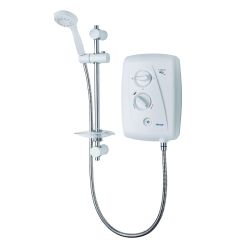 Triton T80Z Slimline Mains Fed Electric Shower