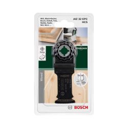 Bosch HCS Wood All-Rounder Blade