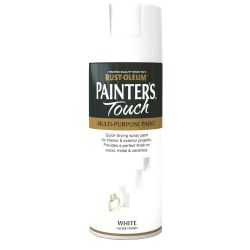 Rust-Oleum Painter's Touch Gloss White