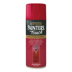 Rust-Oleum Painter's Touch Balmoral 400ml