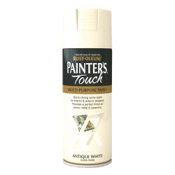 Rust-Oleum Painter's Touch Antique White 400ml