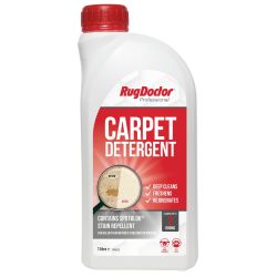 Rug Doctor 1 Litre Carpet Detergent with Spotblock