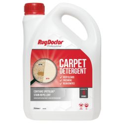 Rug Doctor 2 Litre Carpet Detergent with Spotblock