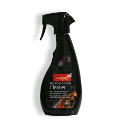 Bar-Be-Quick BBQ Cleaner