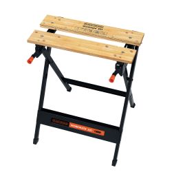 Black+Decker Workmate Workbench