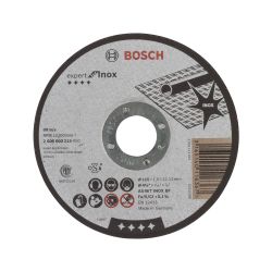 Bosch 115mm Angle Grinding Disc
