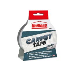 UniBond DIY Carpet Tape 10m