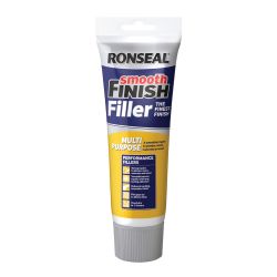 Ronseal 330g Multi Purpose Wall Filler Ready Mix