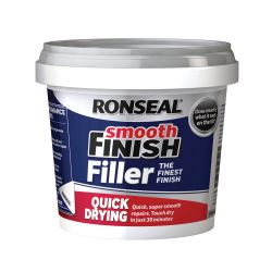 Ronseal 600g Quick Drying Filler
