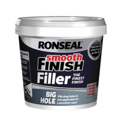 Ronseal 1.2L Big Hole Filler