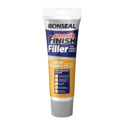 Ronseal 330g Super Flexible Filler