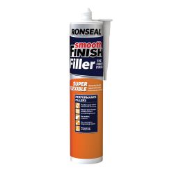 Ronseal 300ml Super Flexible Filler