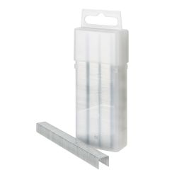 Stanley 10mm Heavy Duty Staple - 1,000 Pack
