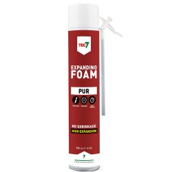 Tec7 Pur Expanding Foam