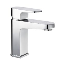 Zola Monobloc Basin Mixer
