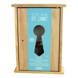 Key Cupboard - Key Shape