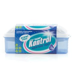 Kontrol 500g Streamline Moisture Trap Complete Unscented