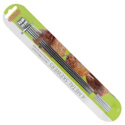 Metal Skewers