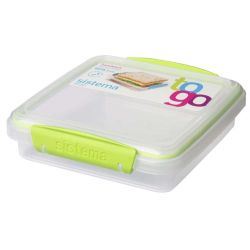 Sistema Sandwich Box To Go