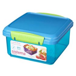 Sistema Lunch Plus Lunchbox