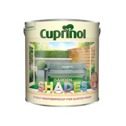 Cuprinol Garden Shades Seagrass 2.5L