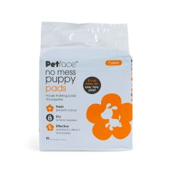 Puppy Pads 7 Pack