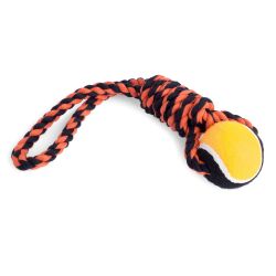 Tennis Ball Rope Large