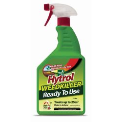 Hytrol Liquid Ready to Use 1L